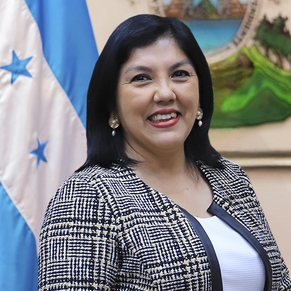 Silvia Bessy Ayala Figueroa